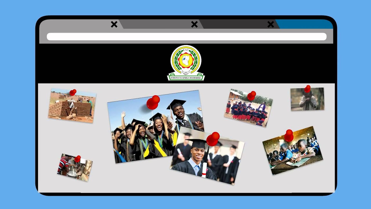 east african community organisation