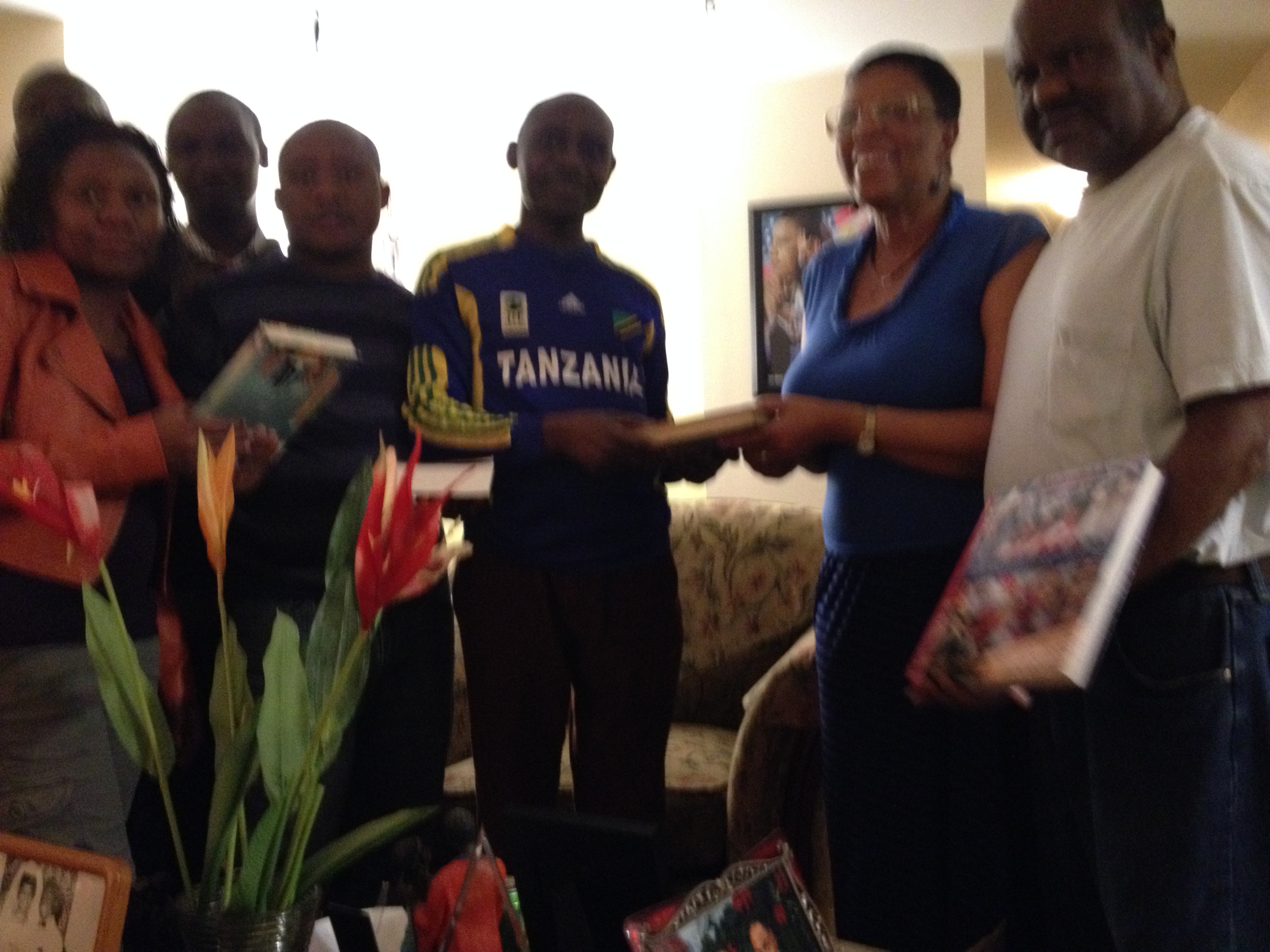 east african community organisation